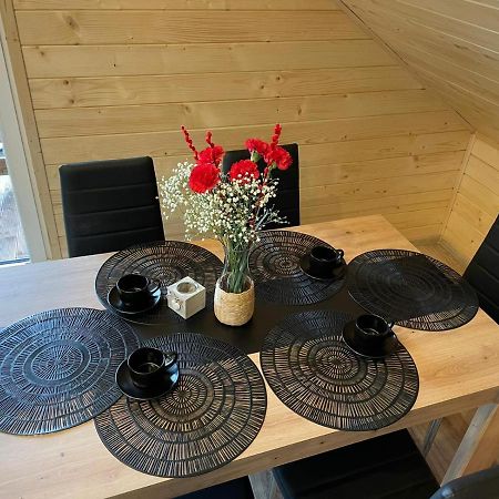Apartament Na Poddaszu U Reni Grywald Bagian luar foto